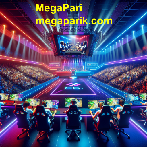 O Crescimento dos eSports e Sua Influência Cultural